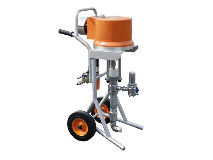 無氣噴涂機(jī)